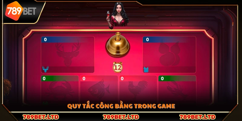 Các quy định đảm bảo tính công bằng